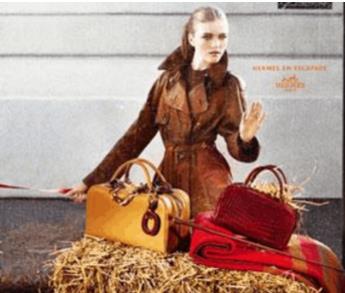 奢侈品包包排行榜：什么牌子的包包好2018排行榜