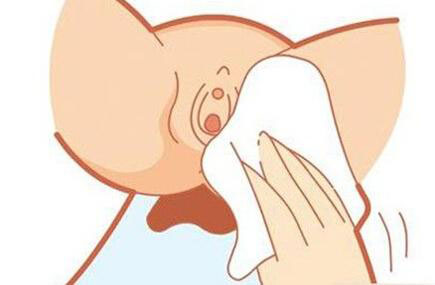 健康女性生殖长啥样（模样大揭秘）