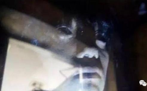 四角游戏：通灵的游戏要慎完（科学解释）