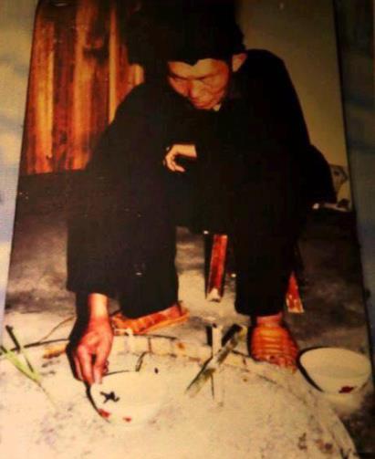 过阴简介:过阴是怎么回事,过阴过程 过阴简介:过阴是怎么回事,过阴过程