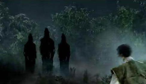 民间故事：一次真实的观亡（过阴）经历