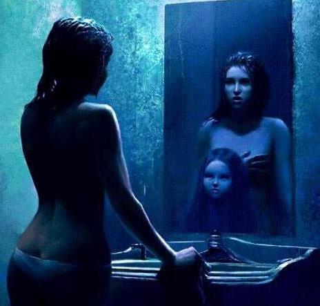 笑话诡异事件：胆小勿看的10大诡异笑话事件