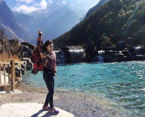 国内旅游景点排行：国内好玩旅游胜地前10推荐