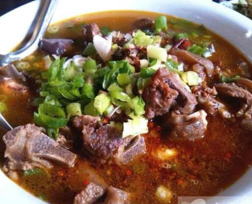 羊肉不能和什么一起吃:关于吃羊肉的一些事项 羊肉不能和什么一起吃:关于吃羊肉的一些事项