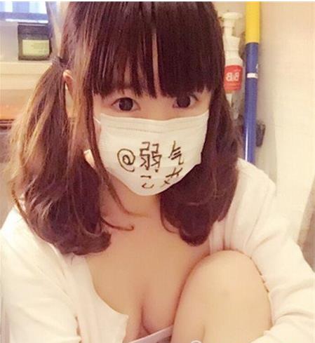 弱气乙女是谁:弱气乙女个人资料简介及图片 弱气乙女是谁:弱气乙女个人资料简介及图片