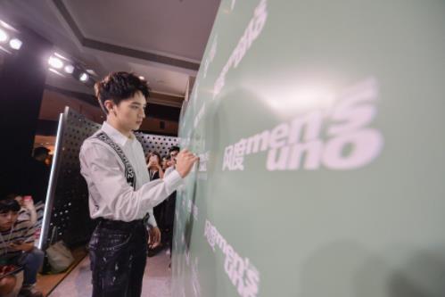 运动营养白皮书发布！天猫超级品类日引领运动营养生活方式