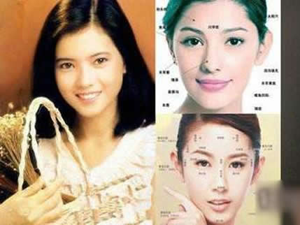 身上最好的16痣相:女人身上大富大贵痣及全身富贵痣 身上最好的16痣相:女人身上大富大贵痣及全身富贵痣