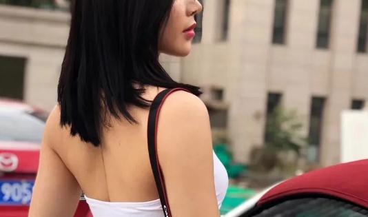 西西体美女真实图：关注女人健康西西体阴部真实解读