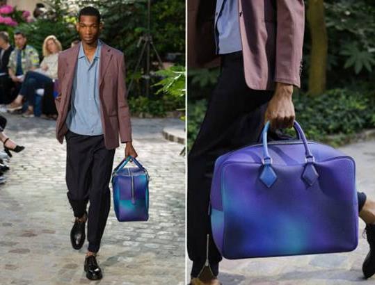 不会玩颜色，你敢说自己懂时尚？