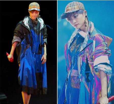 不会玩颜色，你敢说自己懂时尚？