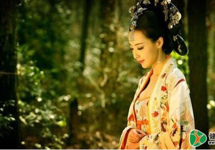 揭秘李世民冷落武则天12年的真相(全文) 揭秘李世民冷落武则天12年的真相(全文)