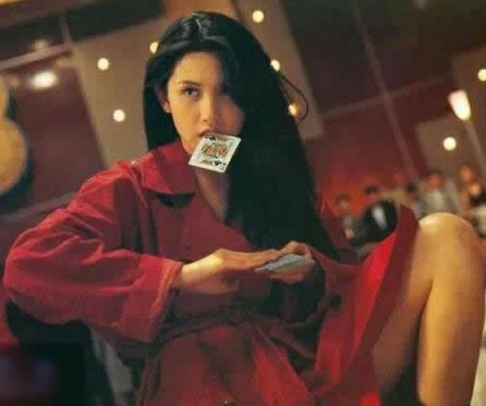 中国第一漂亮的女人：中国女人谁最美有图有简介