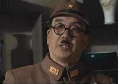 日本鬼子都留一撮小胡子竟因这（图）