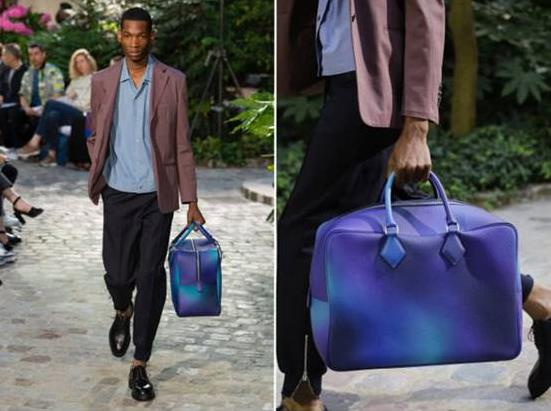 不可思议！一部手机竟然引领了时尚圈