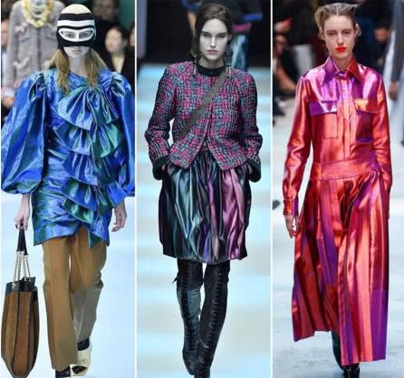 不可思议！一部手机竟然引领了时尚圈