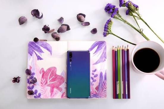 不可思议！一部手机竟然引领了时尚圈