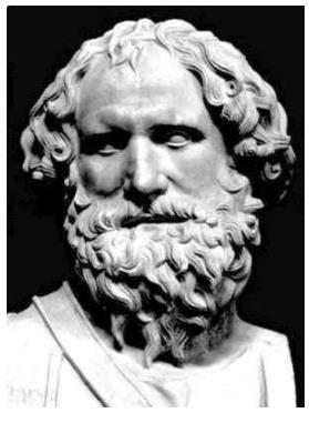 史上最聪明的人：最聪明第一人是中国历史上的他