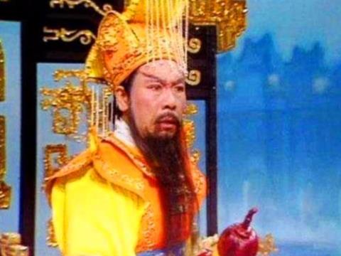 揭秘如来佛祖和玉帝到底谁官大:真相在这里(图) 揭秘如来佛祖和玉帝到底谁官大:真相在这里(图)