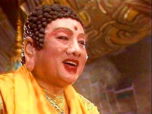 揭秘如来佛祖和玉帝到底谁官大:真相在这里(图) 揭秘如来佛祖和玉帝到底谁官大:真相在这里(图)