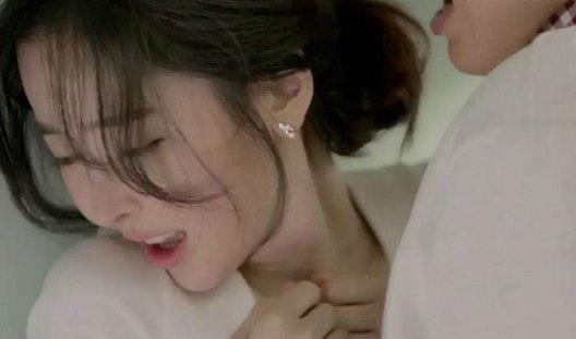 韩国高颜值女主电影：高颜值漂亮女主韩国19禁电影