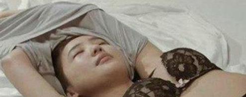 韩国高颜值女主电影：高颜值漂亮女主韩国19禁电影