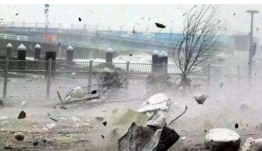 史上最强台风:揭晓5大最强劲最具破坏力的台风 史上最强台风:揭晓5大最强劲最具破坏力的台风