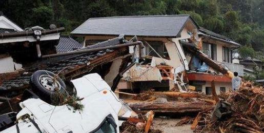 史上最强台风:揭晓5大最强劲最具破坏力的台风 史上最强台风:揭晓5大最强劲最具破坏力的台风