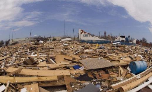 史上最强台风:揭晓5大最强劲最具破坏力的台风 史上最强台风:揭晓5大最强劲最具破坏力的台风