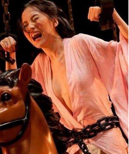 古代女子妇刑:想想都可怕的妇刑(古代妇刑十大排名) 古代女子妇刑:想想都可怕的妇刑(古代妇刑十大排名)