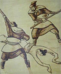 古代女子妇刑：想想都可怕的妇刑（古代妇刑十大排名）