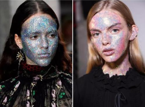 没一件极光色的时尚单品,那真是out了! 没一件极光色的时尚单品,那真是out了!