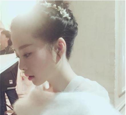 LOL女主播性感迷人:男主播的女友们长啥样图片 LOL女主播性感迷人:男主播的女友们长啥样图片