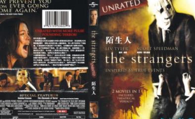 恐怖电影排行榜:全球十大恐怖电影剧情简介 恐怖电影排行榜:全球十大恐怖电影剧情简介