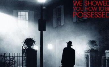 恐怖电影排行榜：全球十大恐怖电影剧情简介