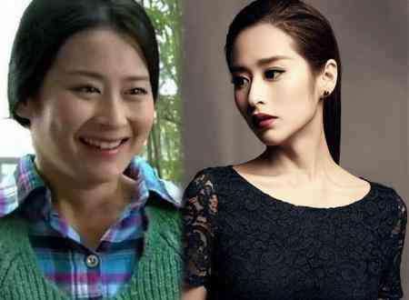 颖儿怎么瘦下来的:颖儿瘦身方法和对比照图片 颖儿怎么瘦下来的:颖儿瘦身方法和对比照图片