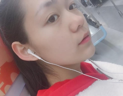 段奥娟八卦盘点：创造101段奥娟资料背景简介