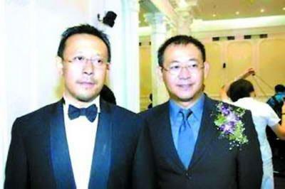 姜文姜武是双胞胎吗:姜文姜武关系揭秘(图) 姜文姜武是双胞胎吗:姜文姜武关系揭秘(图)