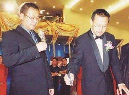 姜文姜武是双胞胎吗:姜文姜武关系揭秘(图) 姜文姜武是双胞胎吗:姜文姜武关系揭秘(图)