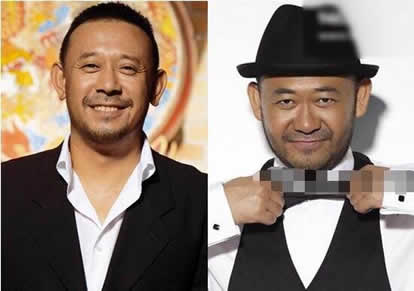 姜文姜武是双胞胎吗:姜文姜武关系揭秘(图) 姜文姜武是双胞胎吗:姜文姜武关系揭秘(图)