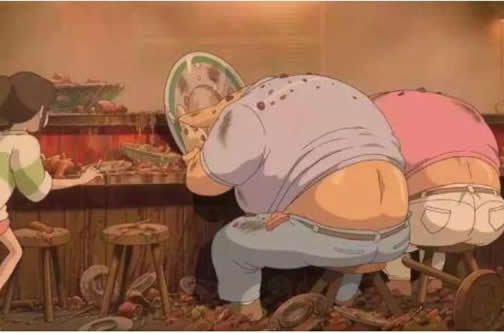 千与千寻观后感:电影千与千寻剧情影评及剧照 千与千寻观后感:电影千与千寻剧情影评及剧照