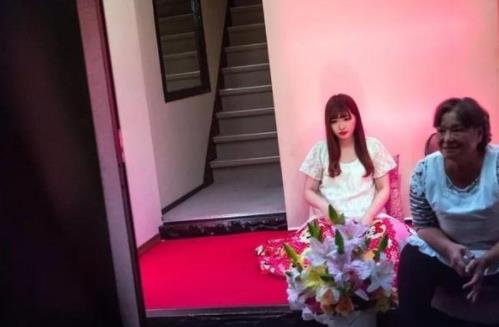 日本红灯区：图片记录日本红灯区啥样子（图）