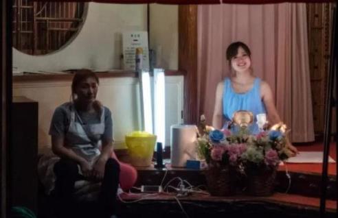 日本红灯区：图片记录日本红灯区啥样子（图）