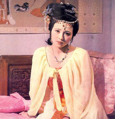 秦可卿之谜：秦可卿简介,秦可卿之谜真相竟是这样