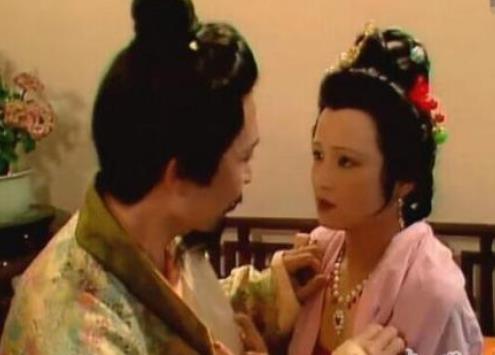 秦可卿之谜：秦可卿简介,秦可卿之谜真相竟是这样