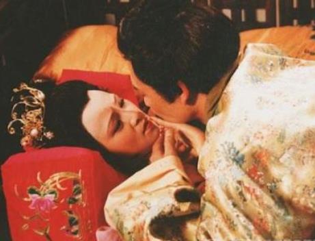 秦可卿之谜：秦可卿简介,秦可卿之谜真相竟是这样