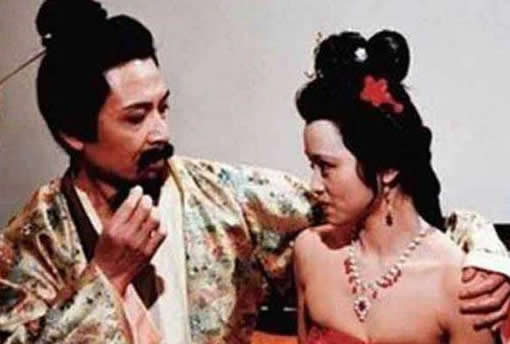 秦可卿身世之谜：秦可卿悬疑秘事,秦可卿怎么死的