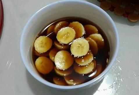 香蕉醋醋泡香蕉的功效与作用及食用方法 香蕉醋醋泡香蕉的功效与作用及食用方法