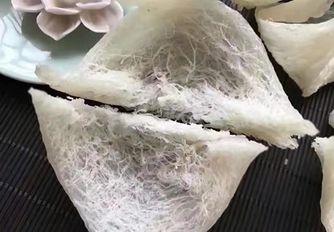 燕窝是什么：燕窝是什么样子图,燕窝十大功效
