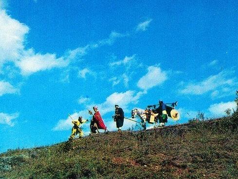 西游记主题曲:看过西游记的人不少,片头曲叫什么知道吗 西游记主题曲:看过西游记的人不少,片头曲叫什么知道吗