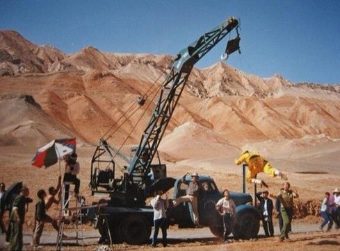 西游记主题曲:看过西游记的人不少,片头曲叫什么知道吗 西游记主题曲:看过西游记的人不少,片头曲叫什么知道吗